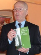 Kazys Račkauskas Kazys Račkauskas